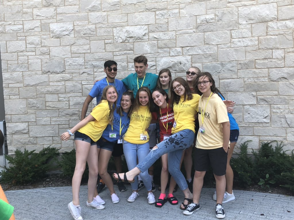 _ashley_reilly_'s tweet photo. Thank you @KEMPASJW for the amazing opportunity you provided @HuntleyVoice . We are so excited to take the amazing lessons &amp; skills from this camp and put them into action within our classroom! #kempatb19 #goodtimes 🤩🥰 https://t.co/30uNAzR1X2