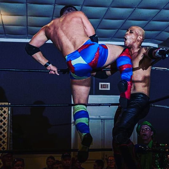 LoganStevens413's tweet photo. #prowrestling #Indywrestling https://t.co/WoX5xHvY6n
