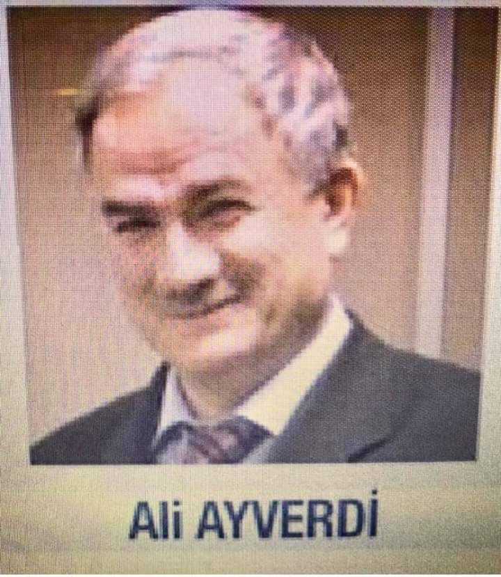 remzi_cicibas's tweet image. #KHK ile kapatılan
#PakTaşımaİşçileriSendikası üyesi #TMFS 'ye devredilen #SüratKargoda çalışmış #AliAYVERDİ cezaevinden tekerlekli sandalye ile duruşmalara getirildi, hafıza kaybı yaşadı, tahliye edilmedi beyin ameliyatı sonrası vefat etti.
Allah Rahmet Eylesin
@iloankara @ilo