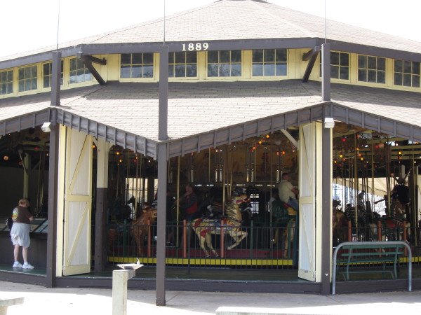 MarriottLJ's tweet photo. Tomorrow is National Carousel Day!!! Head over to Balboa Park to enjoy FREE carousel rides all day, and numerous family-friendly activities, including music, dancing, food and entertainment from 11 a.m. to 3 p.m. 
🎠 🎠 🎠 https://t.co/YJ7hcZivVb