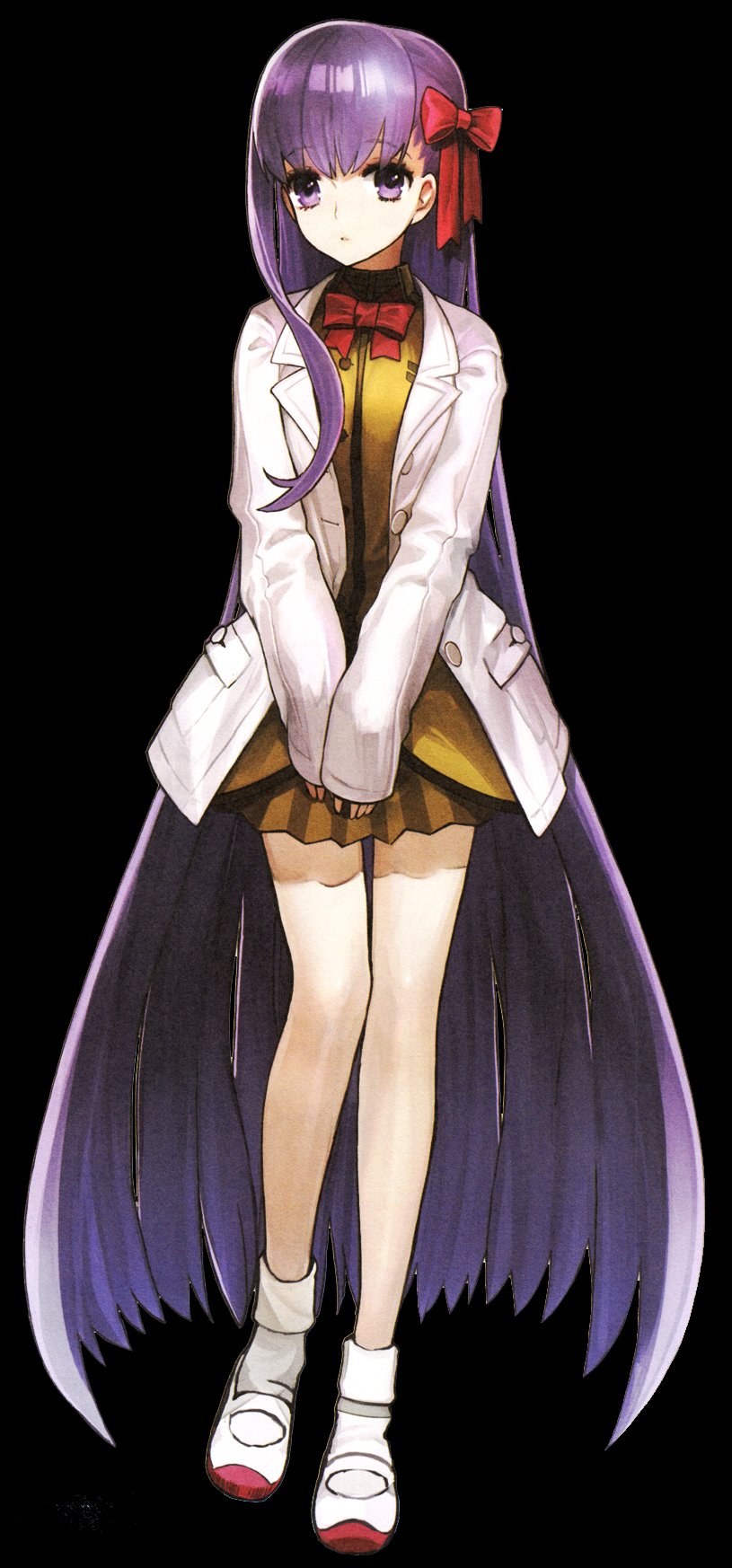 Sakura Fate Extra Ccc