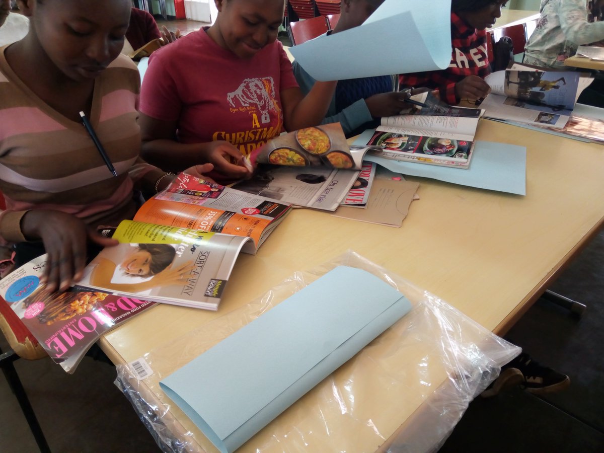 We recently hosted a Dream hub and Girls talk seminar at Dzikwa Centre. Making vision boards was a fun and creative process of goal setting. <a href="/clarachiseko/">Clara Chiseko</a> <a href="/DfGHarareZim/">Precious Girls</a> <a href="/munya_mat/">Munya Mataruse</a> <a href="/EFZZIMBABWE/">EFZ</a> <a href="/FlossyNdaima/">Florence Mombeyarara</a>