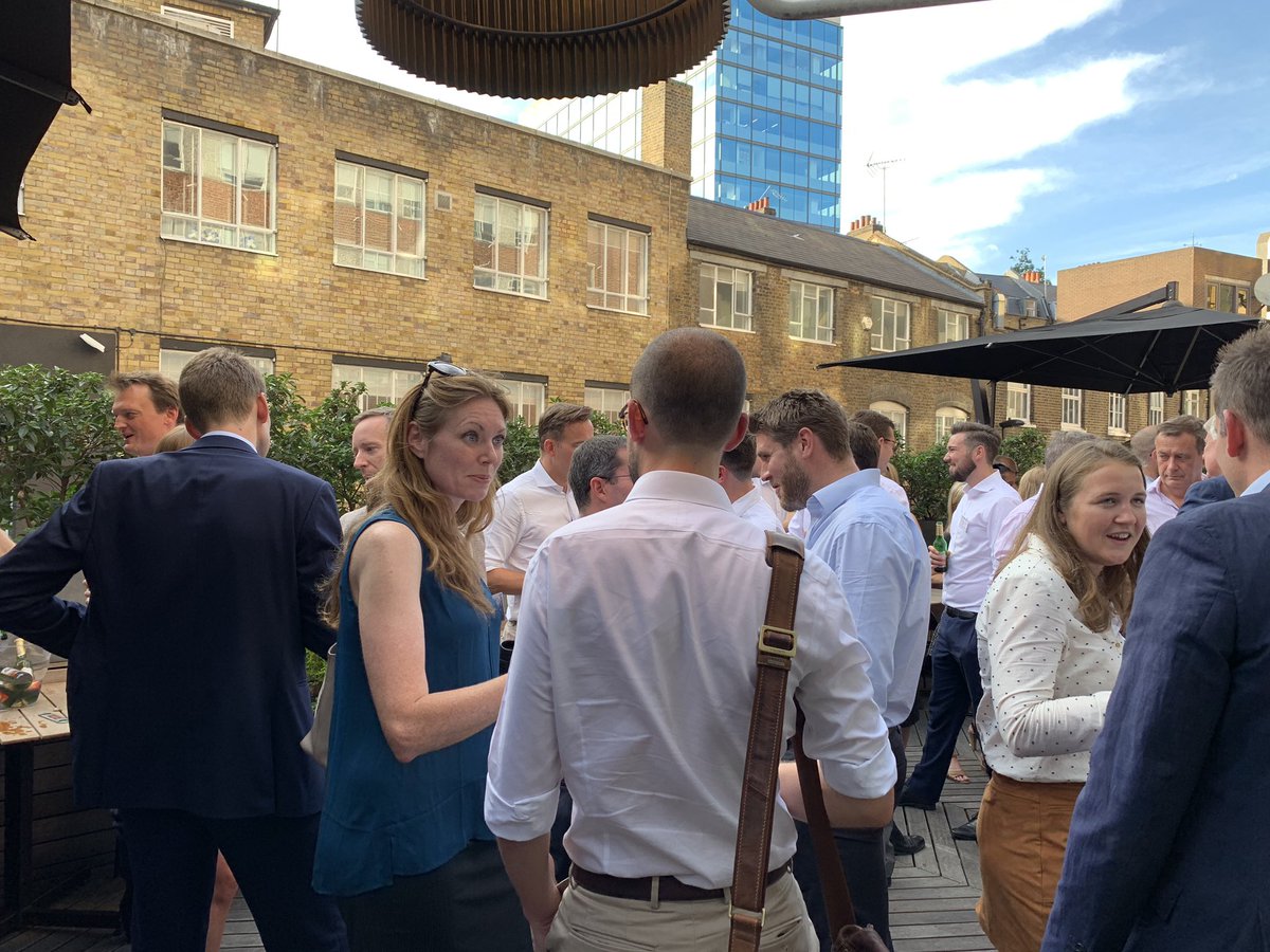 Molior London tweet media