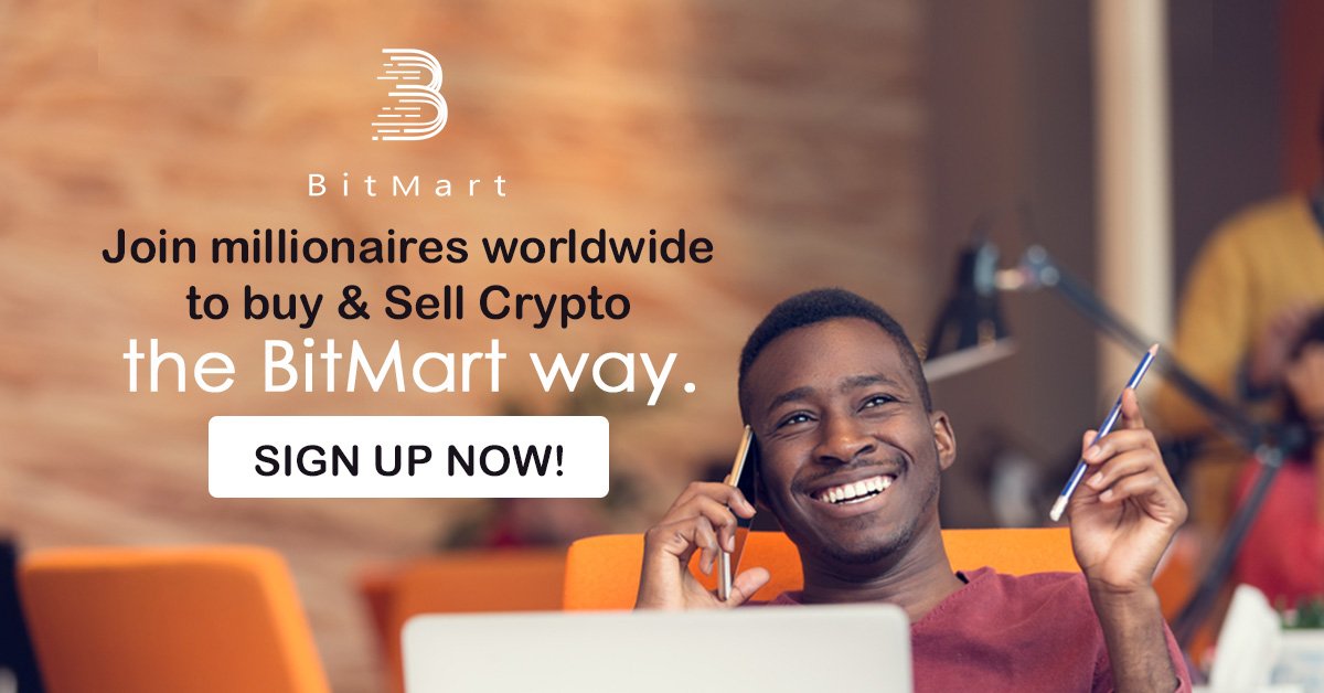 BitMartNigeria🇳🇬 tweet media