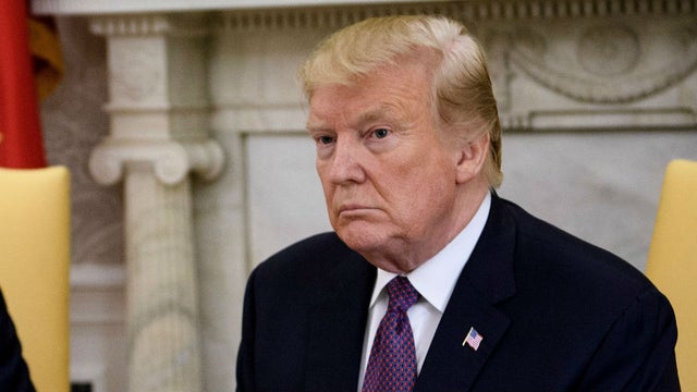 JUST IN: Trump rape accuser responds to Mueller hearing: "I wish to God" sexual assault accusations got congressional hearings hill.cm/Esxp6jy