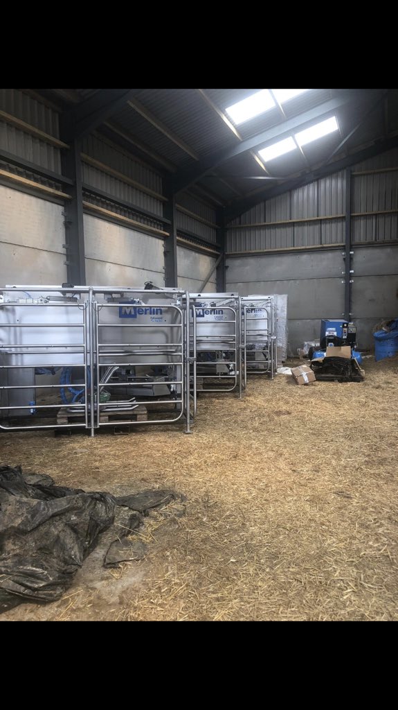 jamesholdingeng's tweet image. 3 Robot site to start now, Mr&amp;amp;Mrs Houseman. Busy times ahead, but definitely rewarding!!! #excitingtimes #M2erlin