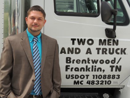 TwoMenMBORO's tweet photo. From Mover to Realtor – Charles Gibbon’s Career Story. https://t.co/sAQ7dUl6Fa https://t.co/Ghn98or2jM