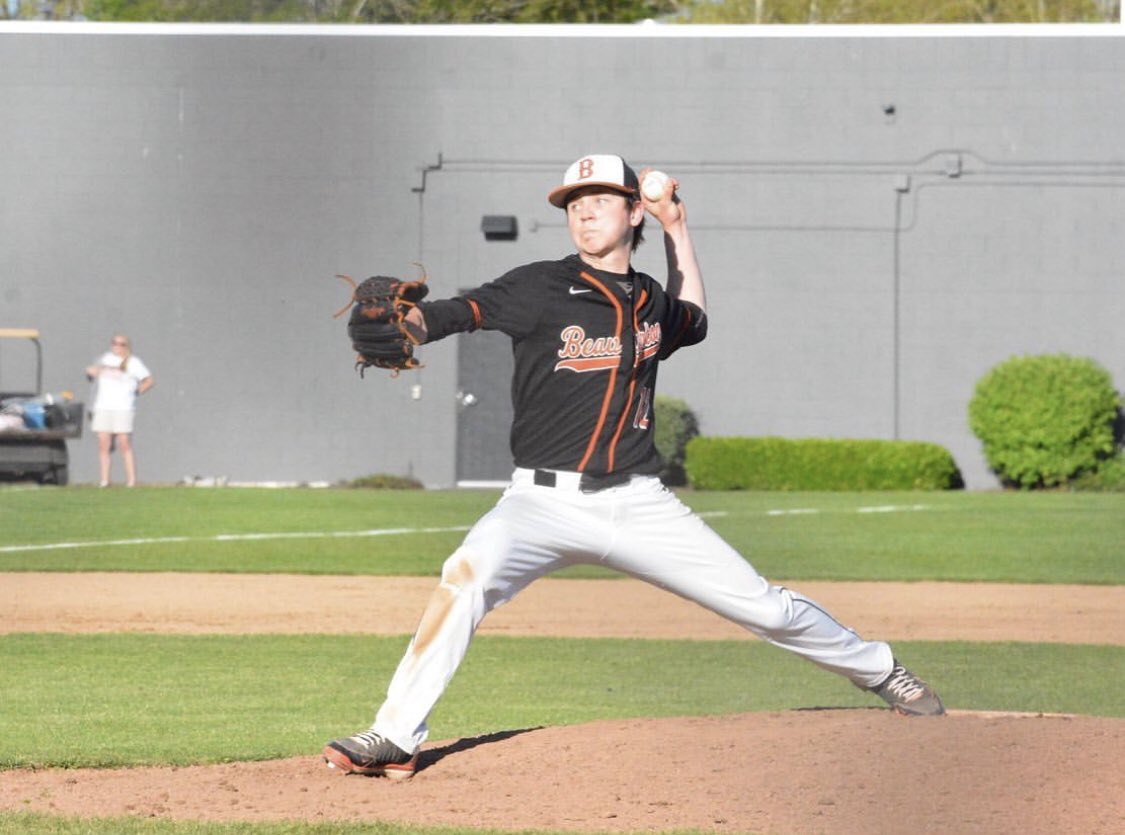 BeavertonHSBaseball tweet media