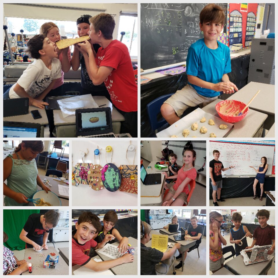 RccdsbS's tweet photo. @LourdesRCCDSB Pembroke #SummerSchool2019 https://t.co/zQ4WjE6AbR
