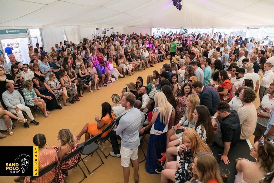 Sandpolo tweet media