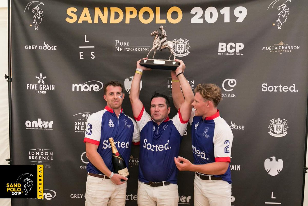 Sandpolo tweet media
