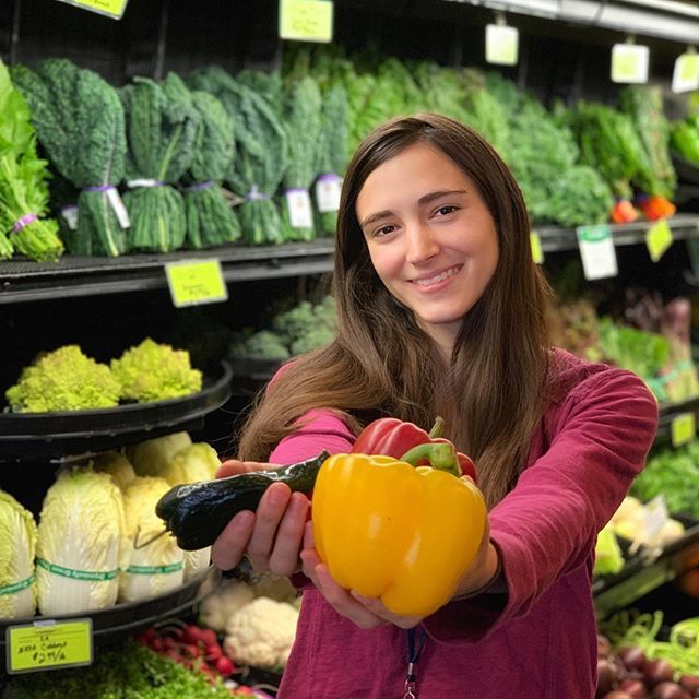 Food Conspiracy Coop tweet media