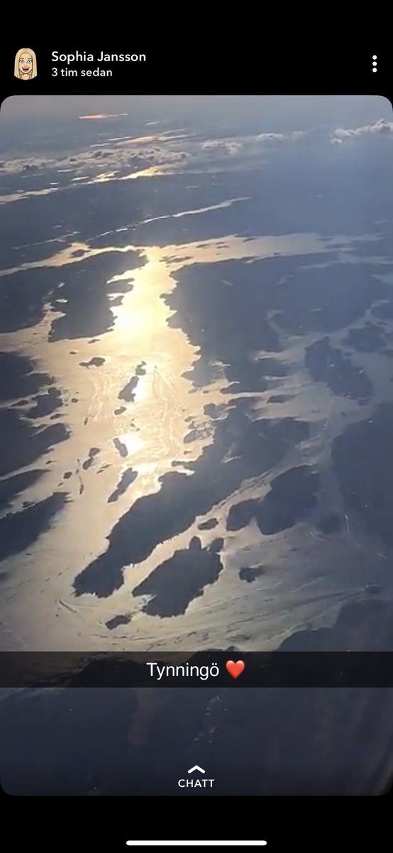 Manneman's tweet image. Heavens place on earth