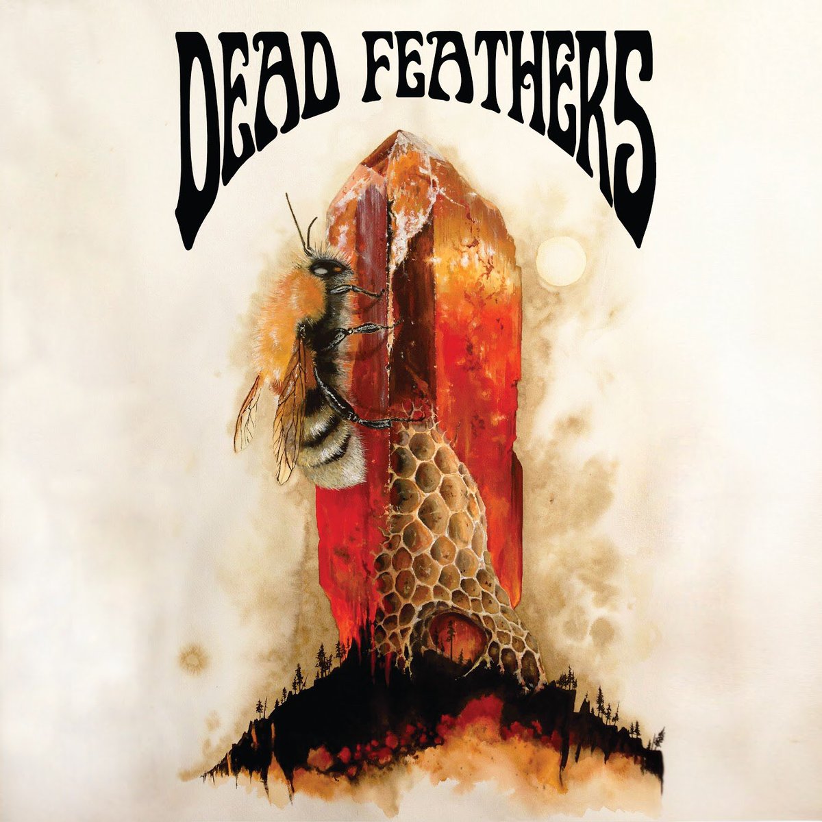 Dead__Feathers's tweet photo. Official ALBUM COVER artwork for “All is Lost” , our Debut Full-Length album releasing AUGUST 23rd to @RippleMusic . Album art by Adam Burke of  @nightjarillustration , Layout by @saraur 👁
#deadfeathers #nightjarillistration #ripplemusic #albumartowrk #albumcover #allislostalbum https://t.co/6CTL7QWCvN