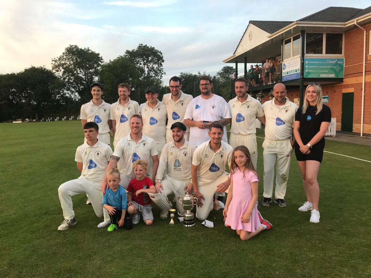spondoncc's tweet photo. Butterley Cup Winners 2019 ๐๐ #donmination https://t.co/JGOrgavRIK