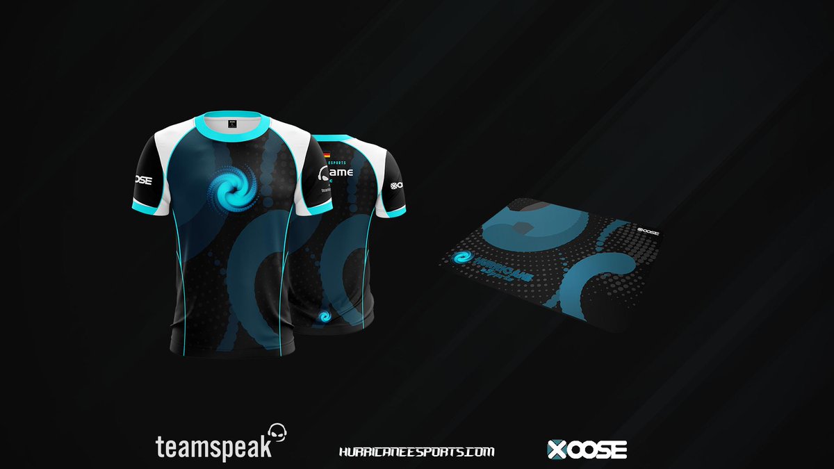 HCEeSports's tweet photo. Unser Merch ist jetzt bei @XOOSEtweet verfügbar!

-> https://t.co/4bzObnMIDM https://t.co/8kXmOkCSMW
