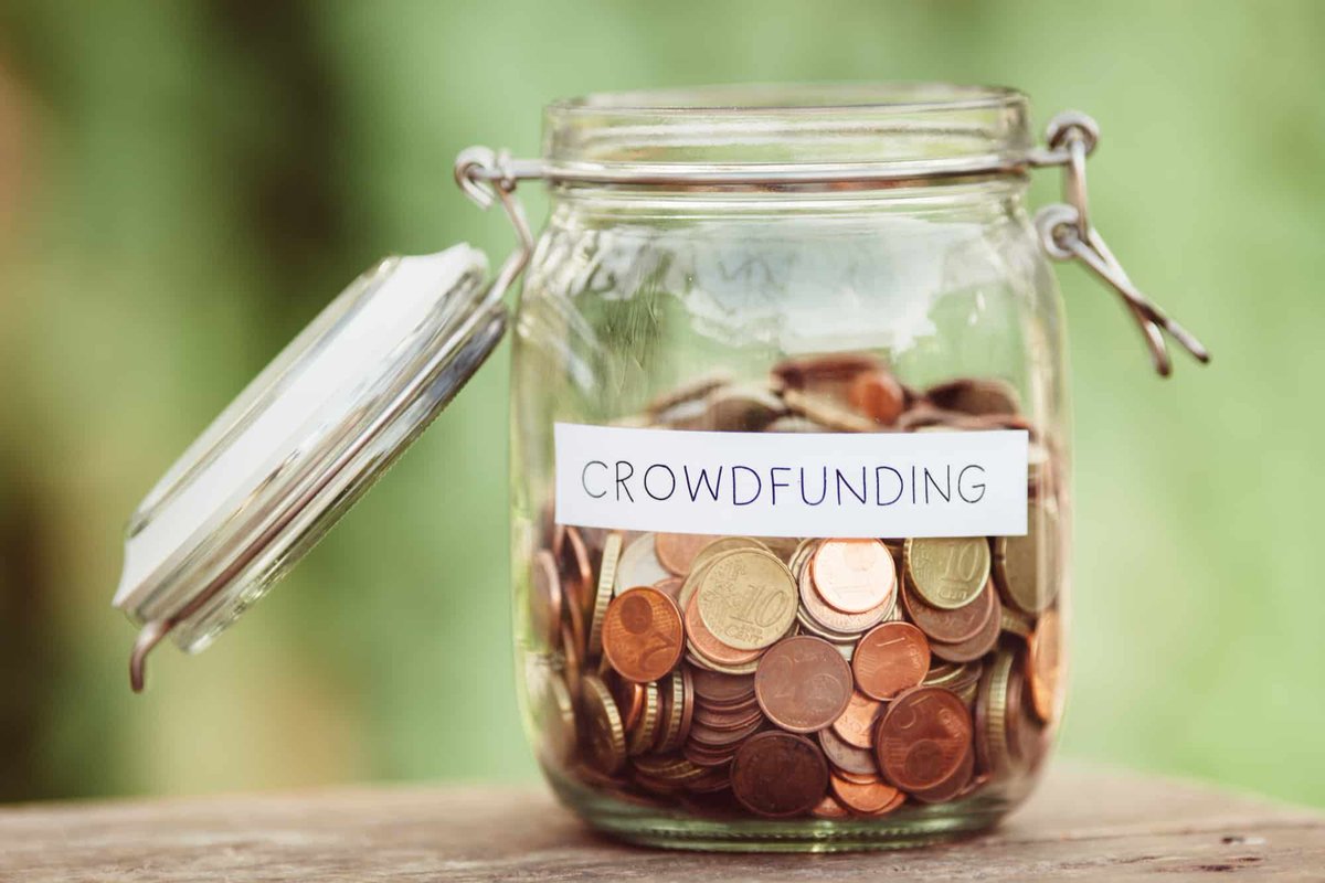 8 Awesome (And Free!) Crowdfunding Promotion Strategies - Idea Plotting buff.ly/2M2TxnI