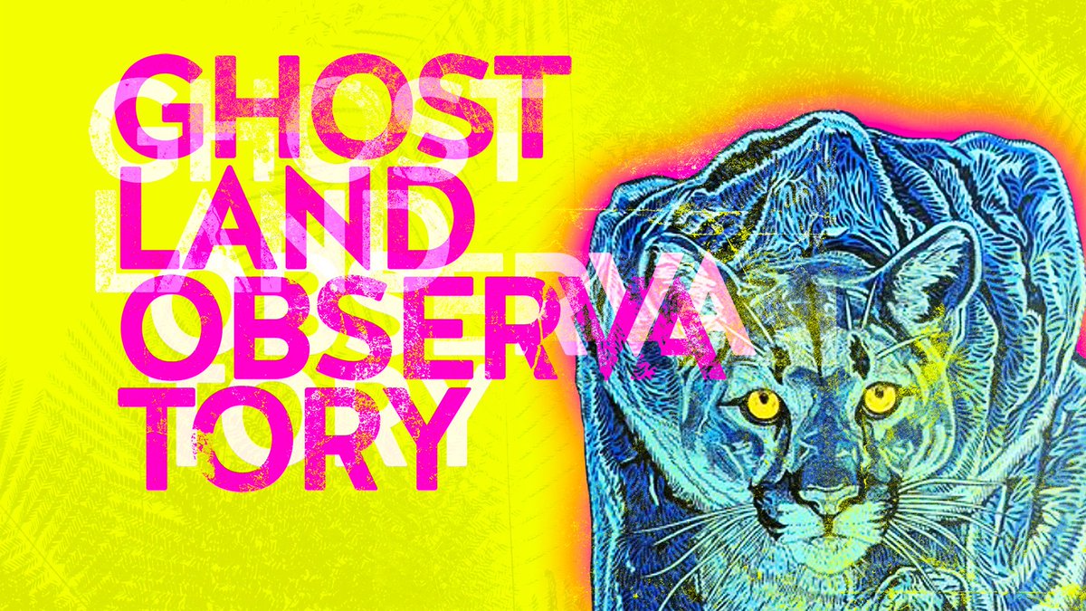 Ghostland Observatory tweet media