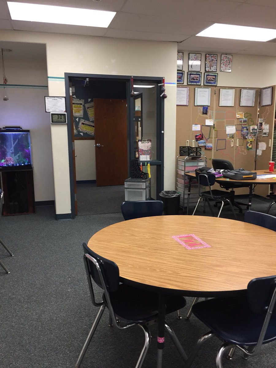 tmcgee2245's tweet photo. #fromtheoffice #tograde6 #readyfor2019-2020 @tmcgee2245 @OPS_WilsonFocus https://t.co/NA2SiADYwm