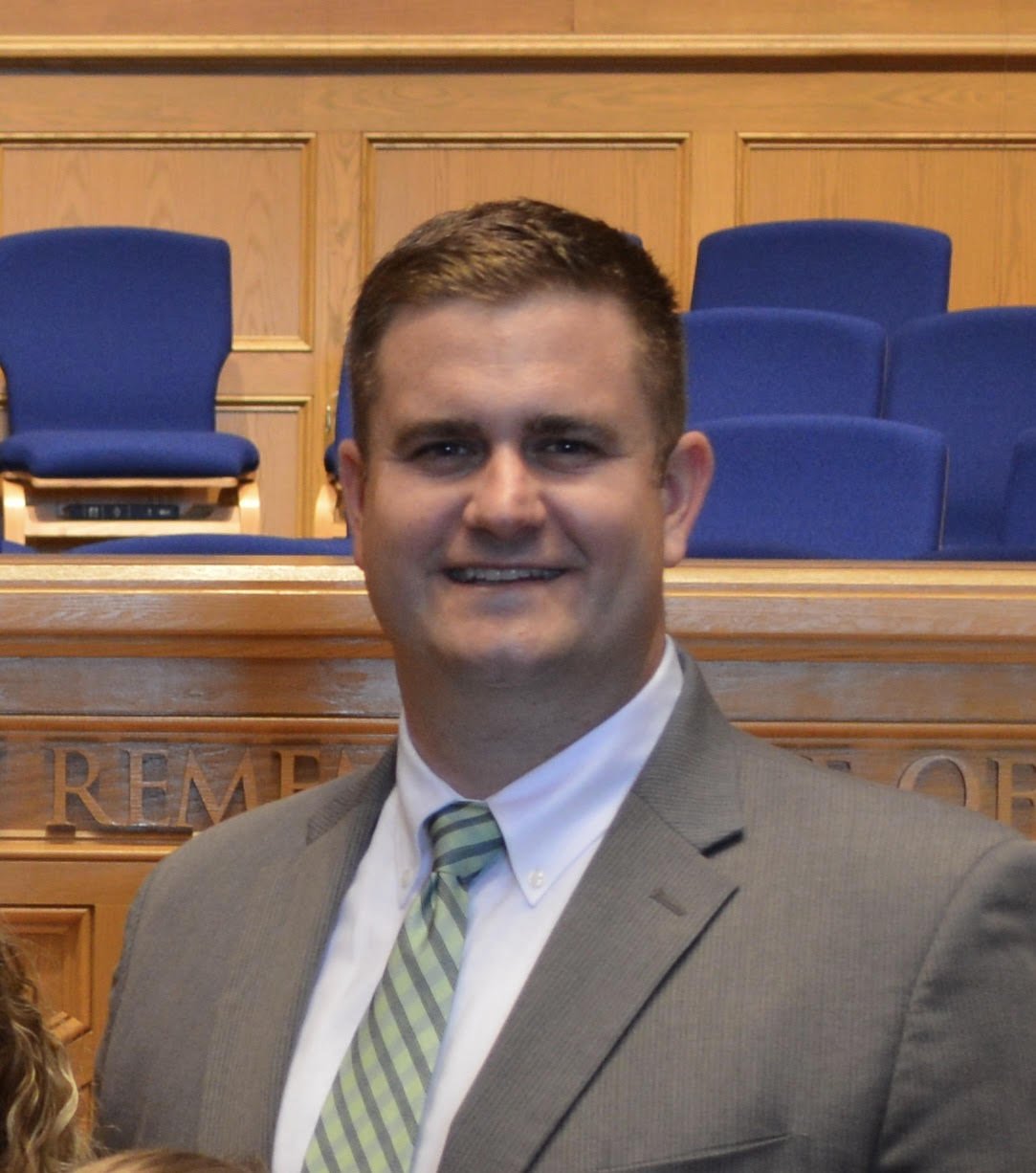 Stokes Co. Schools on Twitter "Congratulations to Daniel Bryant