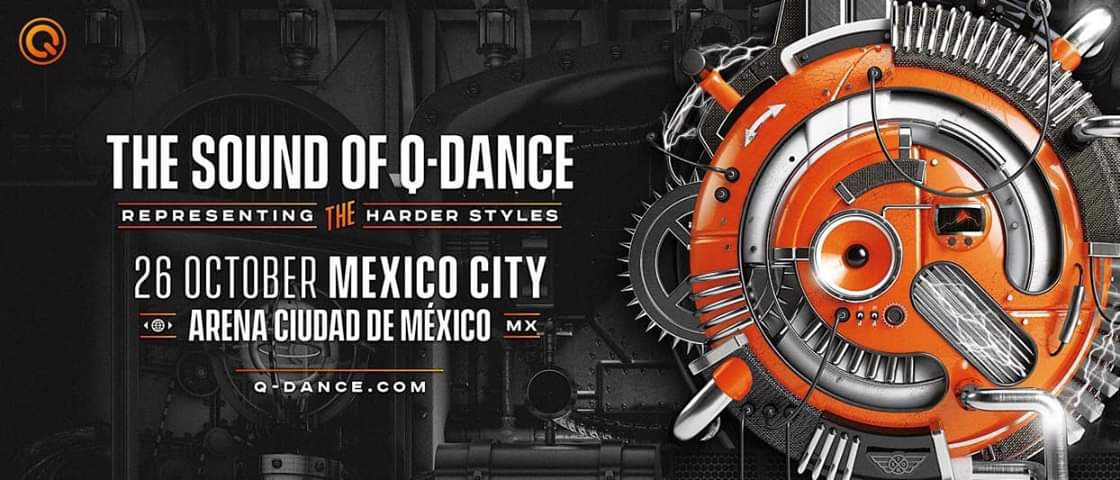 MPLURN's tweet photo. ¿Quién está listo para la locura? 🔥🇲🇽
#TheSoundOfQDance #HarderStyles https://t.co/7Xr5WoLVnR