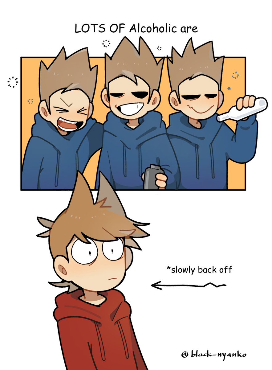 [eddsworld fanart]
idea about spares episode :3 