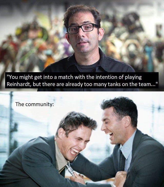 Overwatch 2 News (@oscarintel) on Twitter photo 