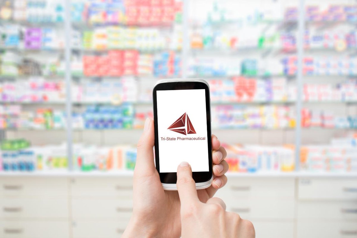 RXTriState's tweet image. Let's discuss how Tristate can bring the #pharmacy to you.

Come visit us at rxtristate.com