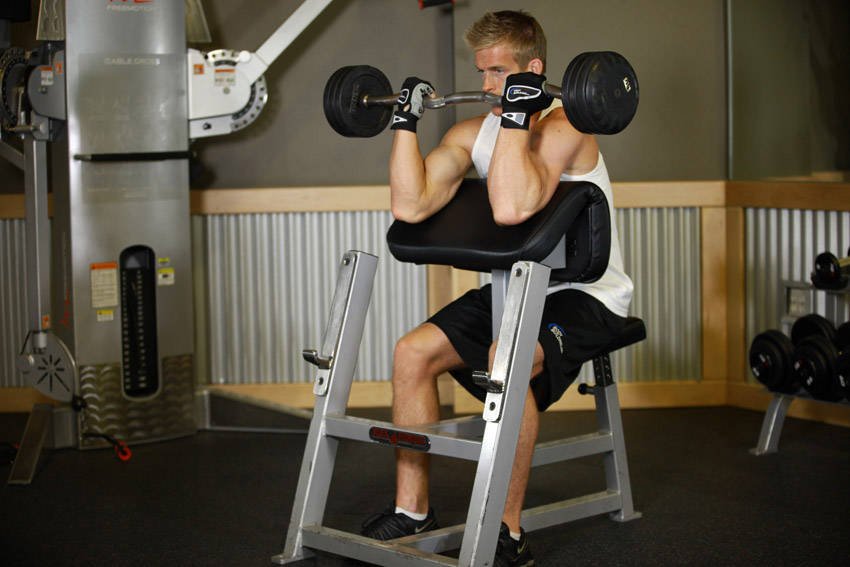 ForsaleWeight's tweet photo. #Workout for #Biceps
Preacher Curl https://t.co/nUziM02Aky