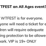 Photo by wtfest.ca (@wtfestca)