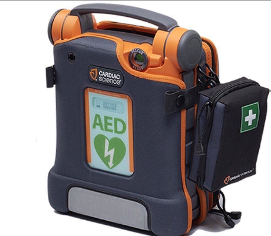 heartbeatsport's tweet photo. Another CPAD is going out in the LS26 area, 

Even better news that it will be installed outside a primary school... 

well done to everybody who got involved in this project.👏

#CPAD’s-SAVE-LIVES❤️ https://t.co/g3J9zdJJU8