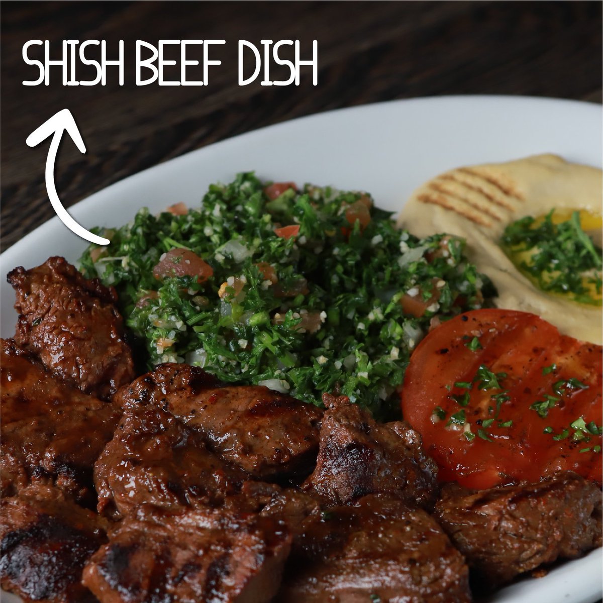 elarabitogrill's tweet photo. Cuando hablamos de un sueño hecho realidad, nos referimos a nuestro Shish Beef Dish...😍una delicia que desde el primer bocado te hará agua la boca.🤤
.
.
.
.
.
#miamibeach #venezolanosendoral #doral #miaminights #elarabitogrill https://t.co/4cMnHL7OUU