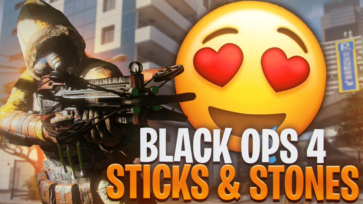 ThoseSusGuys's tweet photo. Recent uploads back to back. If you Goats have some downtime!
#mydadleftme #lovegoats
๐บ 2v2 Mode In Modern Warfare (2019) https://t.co/2C27nJqyll
๐บ How Do You Mess Up Zombies? https://t.co/MHAwJYfb9R
๐บ STICKS AND STONES IN BLACKS OPS 4! https://t.co/fqrOmEwRCs https://t.co/JdOONXZFEd