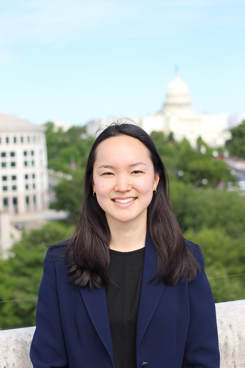 BowdoinCollege's tweet photo. Bowdoin students are interning at every level of government this summer, from town departments to federal agencies. Learn about the three students working in federal agencies: Michael McAlarney ’21, Helen Wang ’20, and Jonas Cortes ’20. https://t.co/1dAJIAYDFJ https://t.co/MnEu5iQWqm