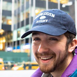 Bowdoin students are interning at every level of government this summer, from town departments to federal agencies. Learn about the three students working in federal agencies: Michael McAlarney ’21, Helen Wang ’20, and Jonas Cortes ’20. bit.ly/2OxnyPx