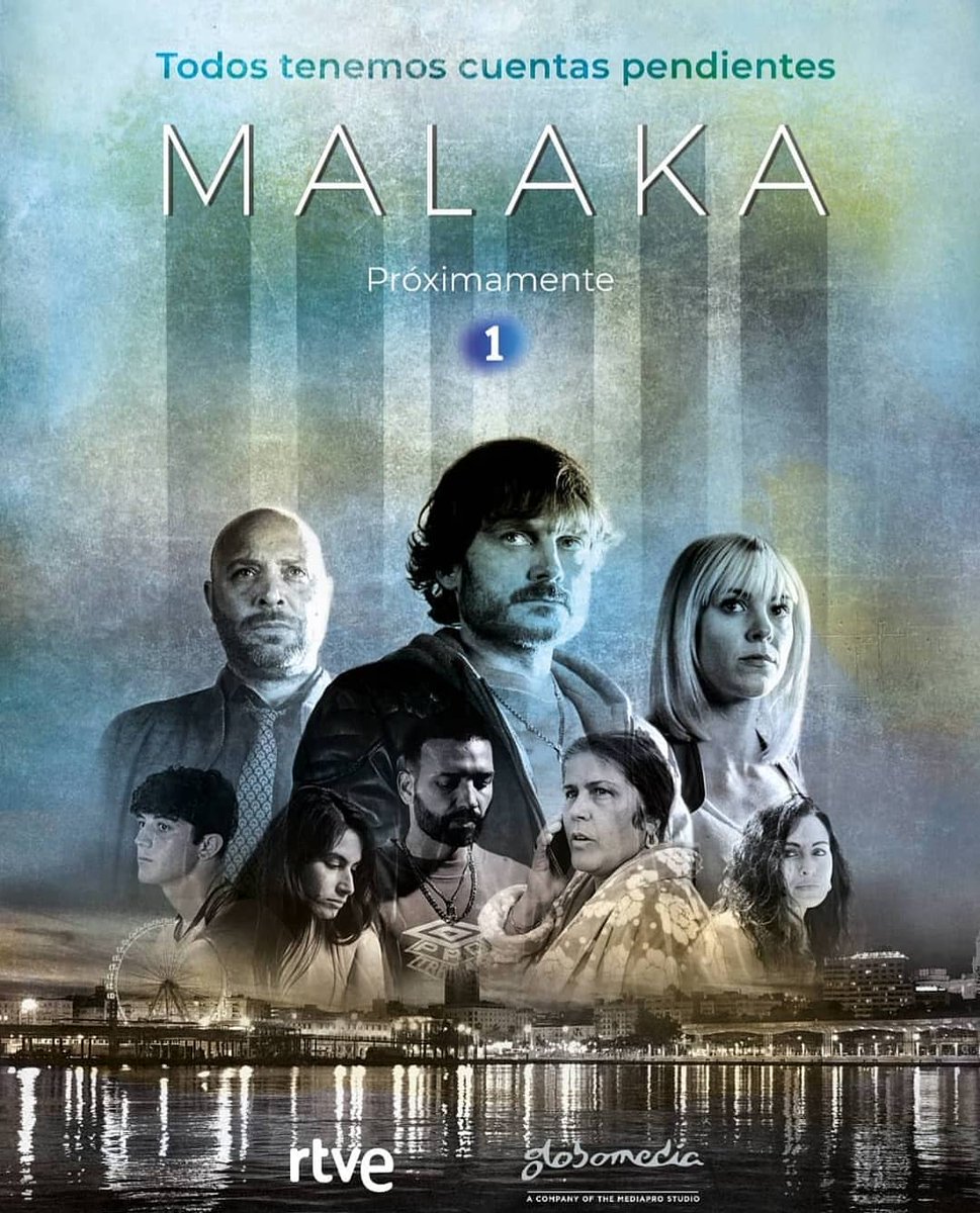 Salva Reina | Info 🌟 (@salvareina_info) on Twitter photo Para celebrar el año que llevo con esta cuenta,...que mejor manera que hacerlo con el CARTEL OFICIAL de Malaka 💥👏🏼 Muy pronto podremos difrutar de la serie en <a href="/rtve/">RTVE</a> , con <a href="/salvareinachuki/">salva reina</a> y <a href="/maggiecivantos/">MAGGIE CIVANTOS</a> encabezando el reparto 🎞📺 Para celebrar el año que llevo con esta cuenta,...que mejor manera que hacerlo con el CARTEL OFICIAL de Malaka 💥👏🏼 Muy pronto podremos difrutar de la serie en <a href="/rtve/">RTVE</a> , con <a href="/salvareinachuki/">salva reina</a> y <a href="/maggiecivantos/">MAGGIE CIVANTOS</a> encabezando el reparto 🎞📺