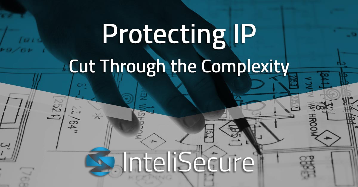 InteliSecure tweet media