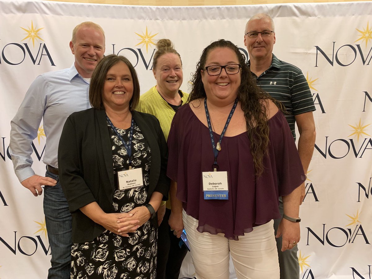 victims_elgin's tweet photo. West Region Victim Services being represented at National Organization for Victim Assistance Conference ⁦@ONVSP⁩ ⁦@NOVAVictims⁩ ⁦@OPP_WR⁩ ⁦@HuronServices⁩ ⁦@vsmiddlesex⁩ https://t.co/fdbqh6IMQP