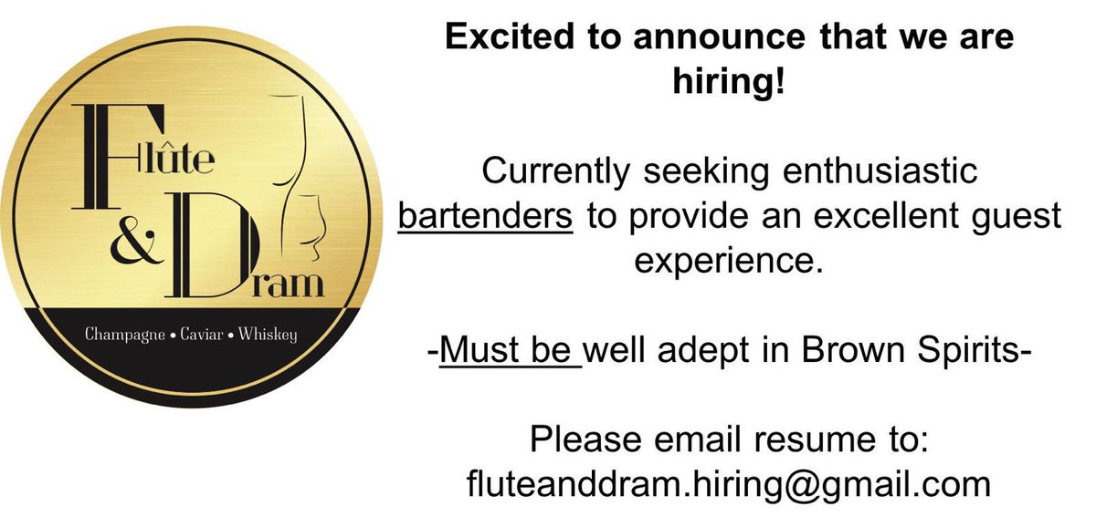 Flûte & Dram (fluteanddram) Twitter