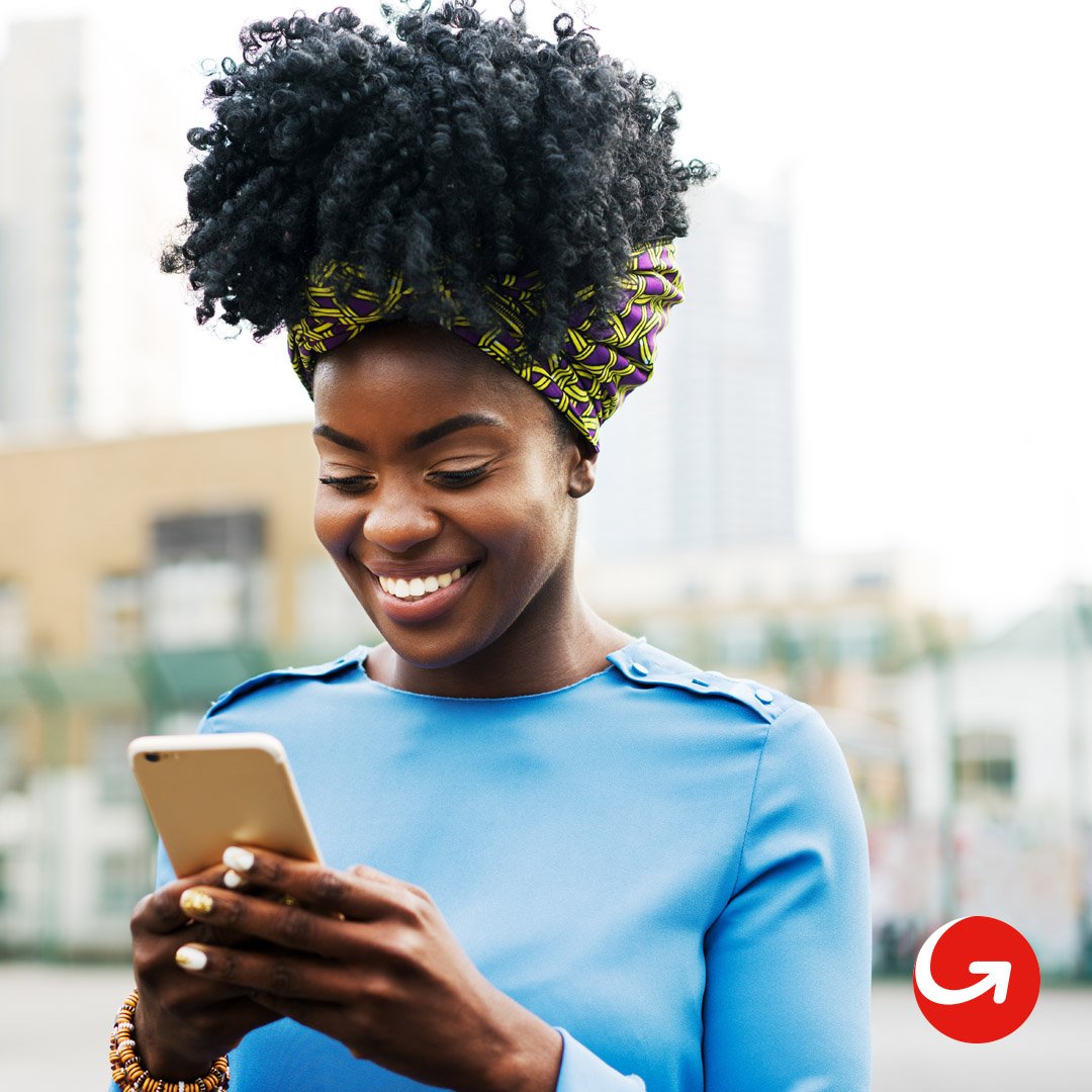 Need a fast and reliable way to send money? Use the #MoneyGram app, send online, or use the MoneyGram Sendbot. bit.ly/2MaXeaY #SendYourWay