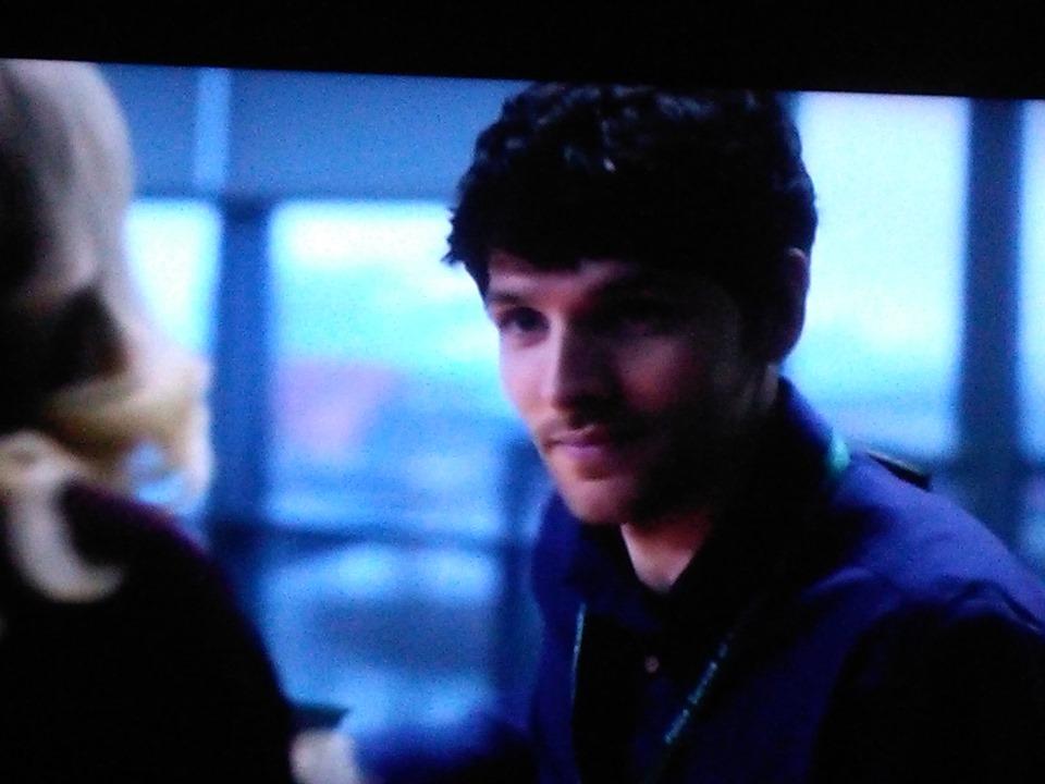 Supernova20333's tweet photo. Ultima foto di Colin fatta ieri sera dalla tv
#ColinMorgan #TheFall3 #Rai4 #Meravigliosacreatura https://t.co/hGFAY8A49H