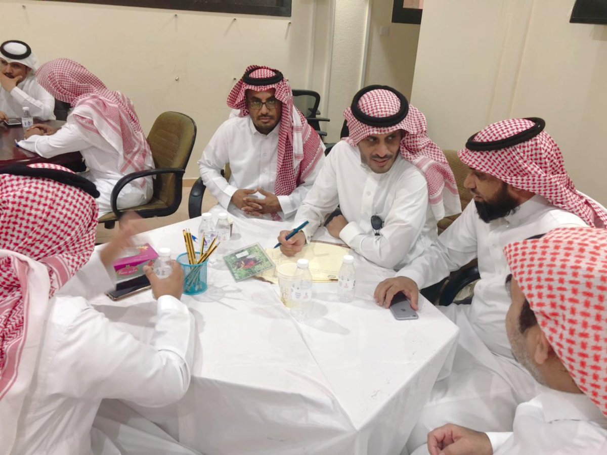 Trainingafif's tweet photo. اختتم اليوم وضمن برامج الاسبوع الثالث لمشروع #التدريب_الصيفي في #تعليم_عفيف   
البرنامج التدريبي : التدريس الفعال 
للمدرب : عبدالله بن مطلق العتيبي
@moe_gov_sa
@media_m_E
@ncepd_edu
@afifedu1 https://t.co/B3RVEV5B3h