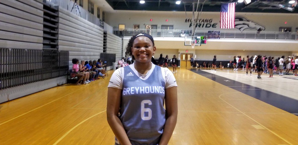 365whoops's tweet photo. 🏀 #ShowcaseATL 🏀
@InsiderExposure 
#CGHR 

🔥 Day 1 Standouts 🔥
@GreyhoundsNw Blue - 2023 - Guard - # 6 - Marecia Barnett

2023 - Wing - # 10 - Amelie Sitterud

Played extremely well on the 1st day of Action

@coachkent02 @NYGHoops @BlueStarMedia1 https://t.co/lwcHQlPRPj