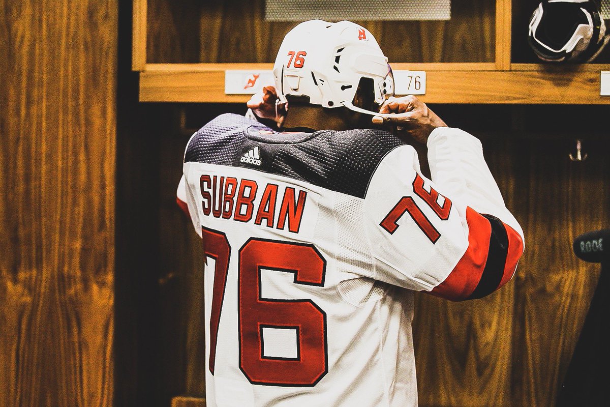 new jersey devils den