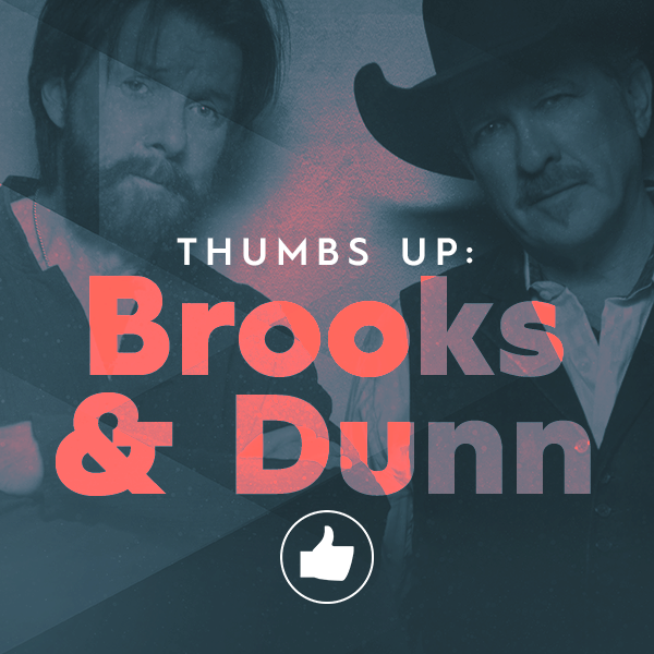 brooks and dunn, boot scootin' boogie