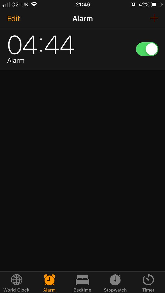 Radiobex's tweet image. Standard alarm time shifted by 4 mins as it’s hot so will take less time to dress. #summerclothes #liein