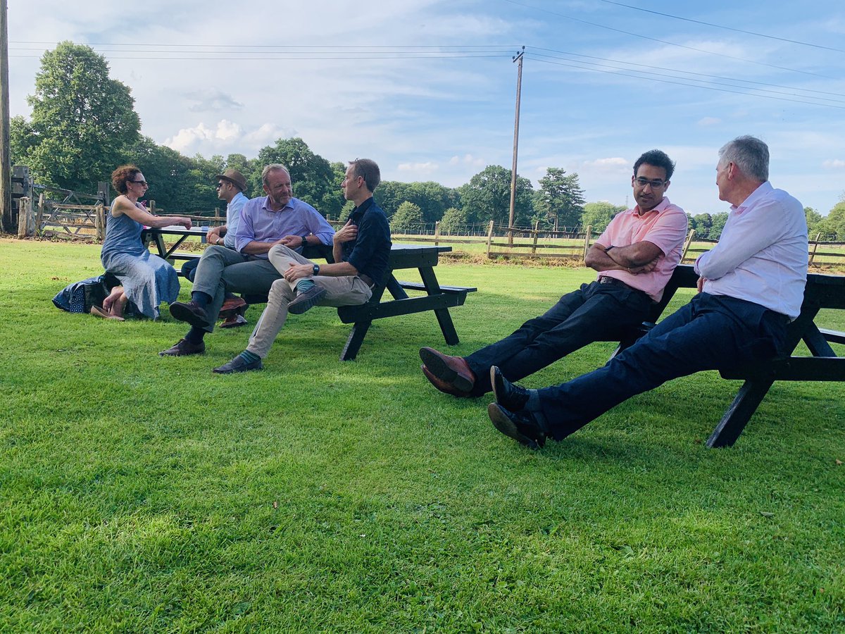 NHS Collaborate tweet media