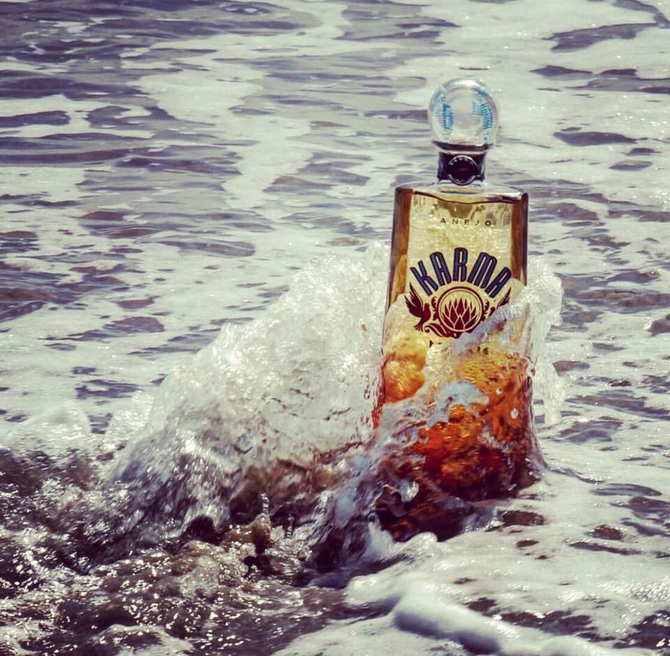 casaescobar's tweet photo. Today is National Tequila Day!! Celebrate with us with specials on Karma Tequila. $10 Karma shots and Karma Margaritas. #karmatequila #nationaltequiladay #tequilashots #margaritas #drinkresponsibly @KarmaTequila 📸@TimHortonphoto https://t.co/JSIl78jjRG
