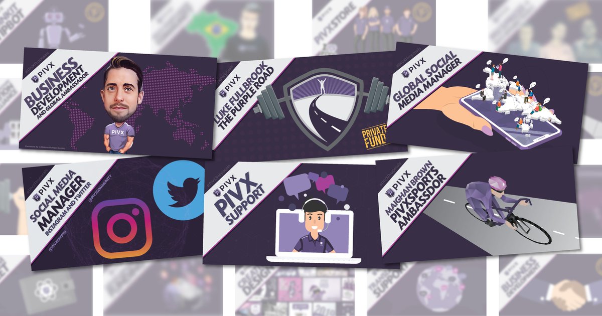 _PIVX's tweet photo. The #PIVX Project &amp; #Community continue to grow! We'll feature new projects passed &amp; funded this cycle.  These are on top of 13 still in the works!  find out more at, https://t.co/SEyMZD4CAS

Congratulations - you are all making a huge difference!

#PoS #Masternodes #earnPIV https://t.co/qgUaM4dcsT