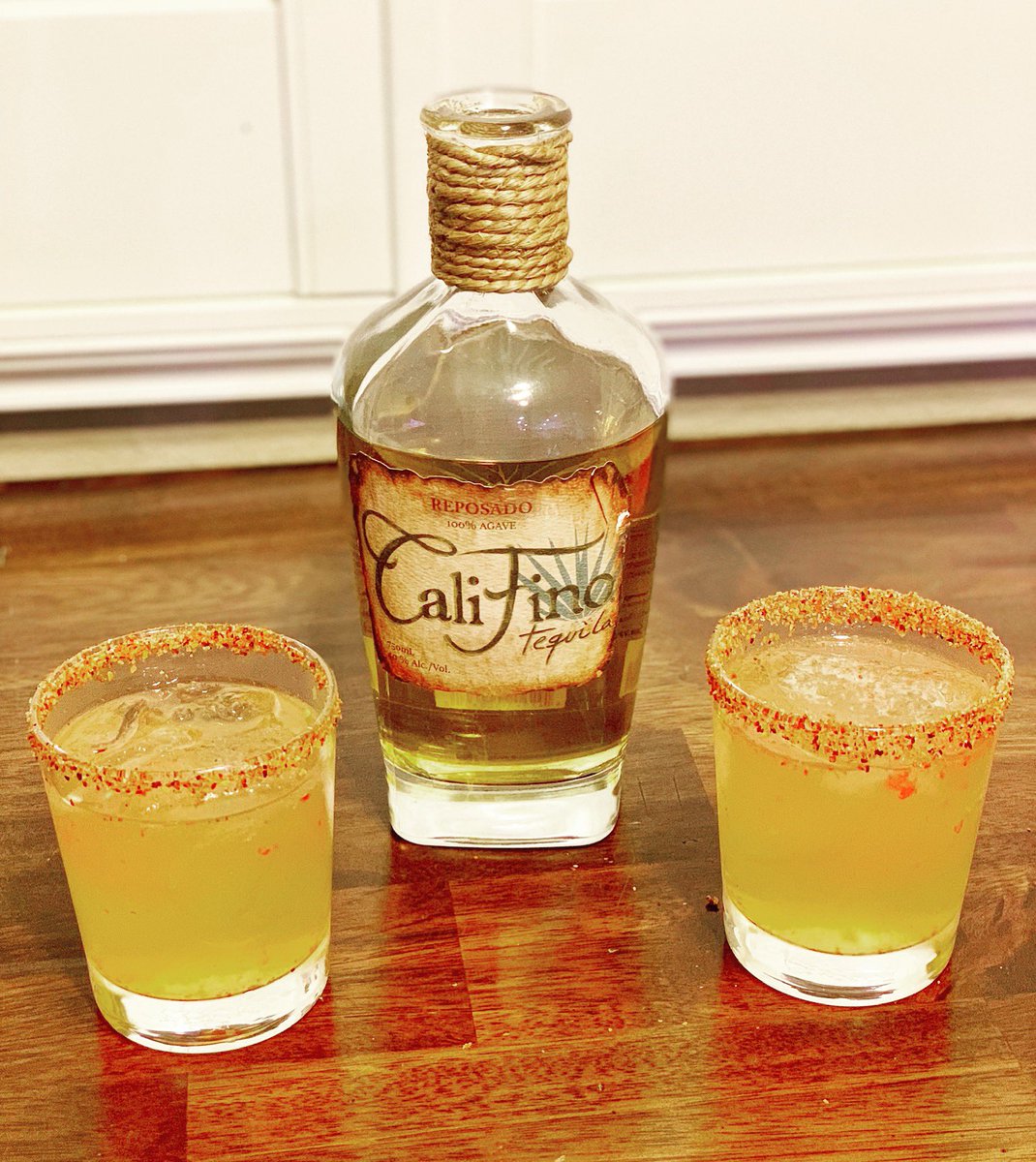 Happy #NationalTequilaDay! As if we needed another excuse to drink #tequila! <a href="/CaliFinoTequila/">CaliFino Tequila</a>